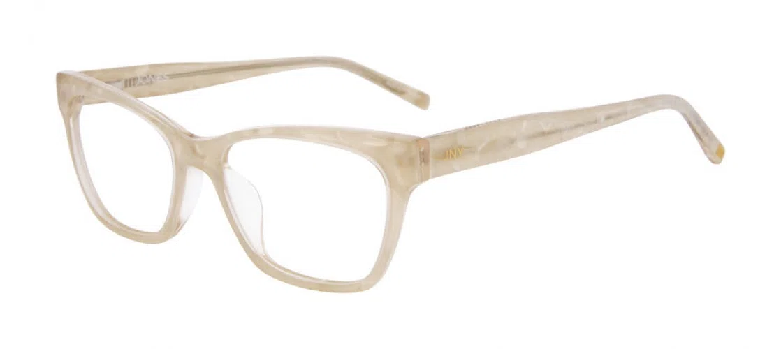 Jones New York VJON804 Eyeglasses - view 3